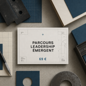 Parcours Leadership Emergent