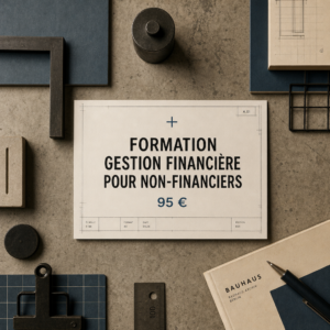 Formation Finance pour Non-Financiers