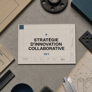 Strategie d'Innovation Collaborative