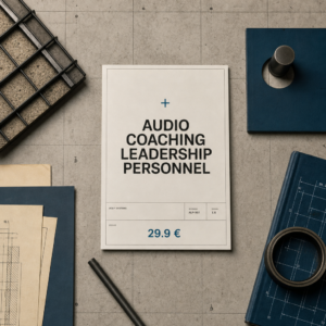 Audio Coaching Leadership Personnel